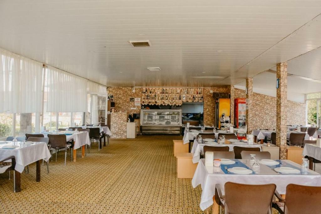 אנאמור Aslihan Motel מראה חיצוני תמונה