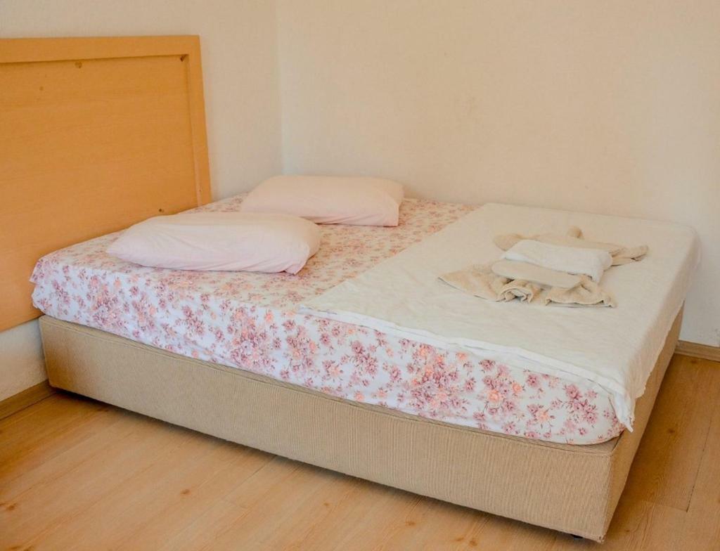 אנאמור Aslihan Motel מראה חיצוני תמונה