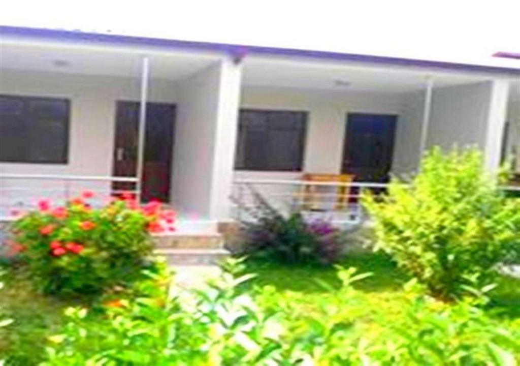 אנאמור Aslihan Motel מראה חיצוני תמונה