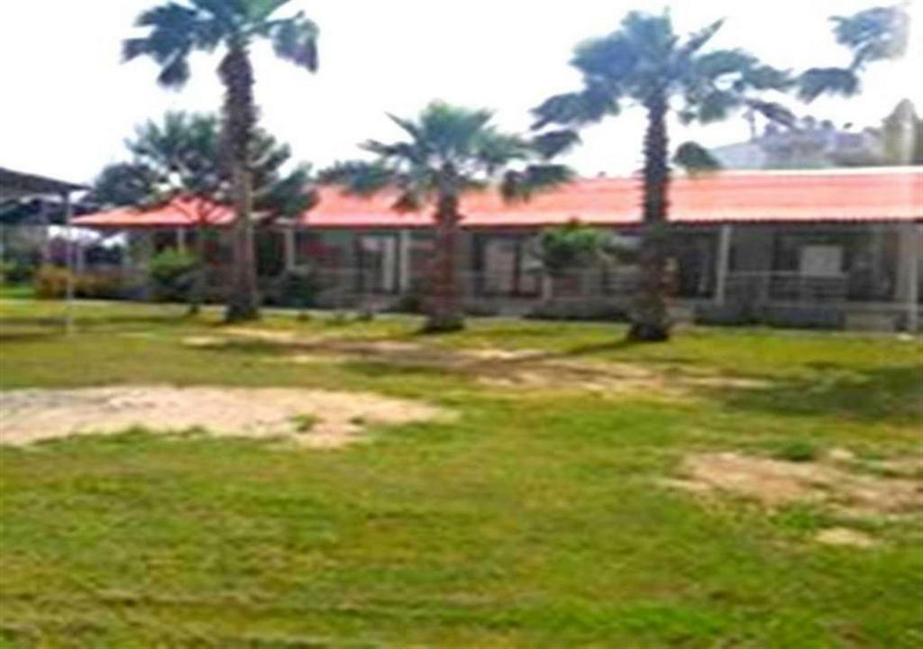 אנאמור Aslihan Motel מראה חיצוני תמונה