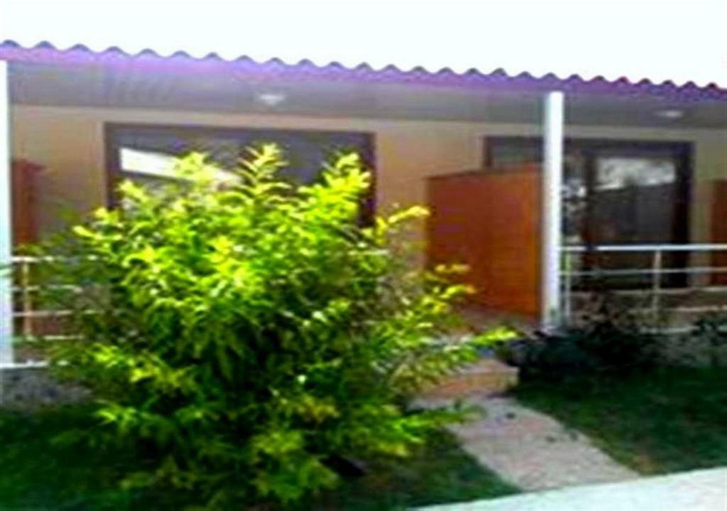אנאמור Aslihan Motel מראה חיצוני תמונה