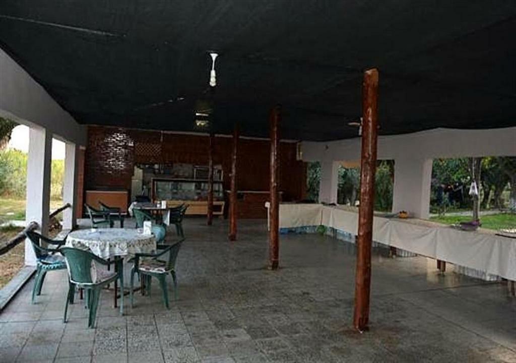 אנאמור Aslihan Motel מראה חיצוני תמונה